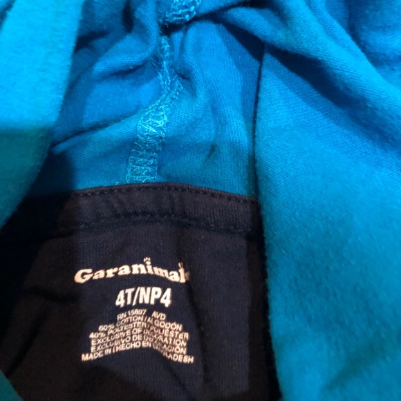 Gymboree, Gap, Garanimals Huge wardrobe boys size 4-5 - Picture 3 of 16
